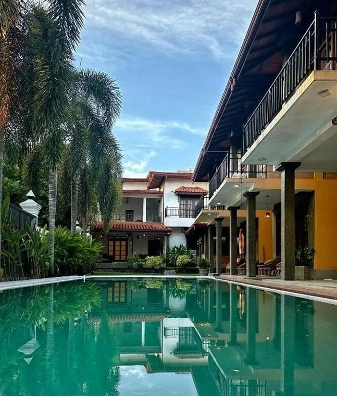 Фото Ravan Resort 3*